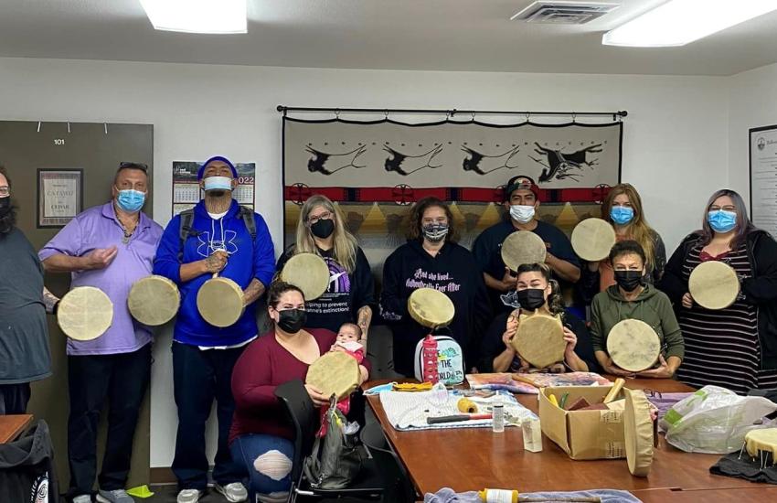 CESS Program Employees