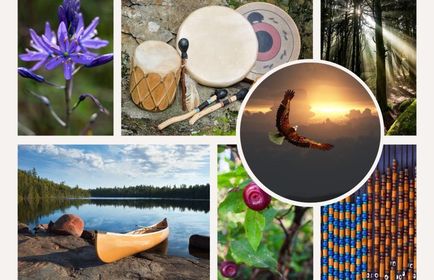 Cowlitz Culture Department