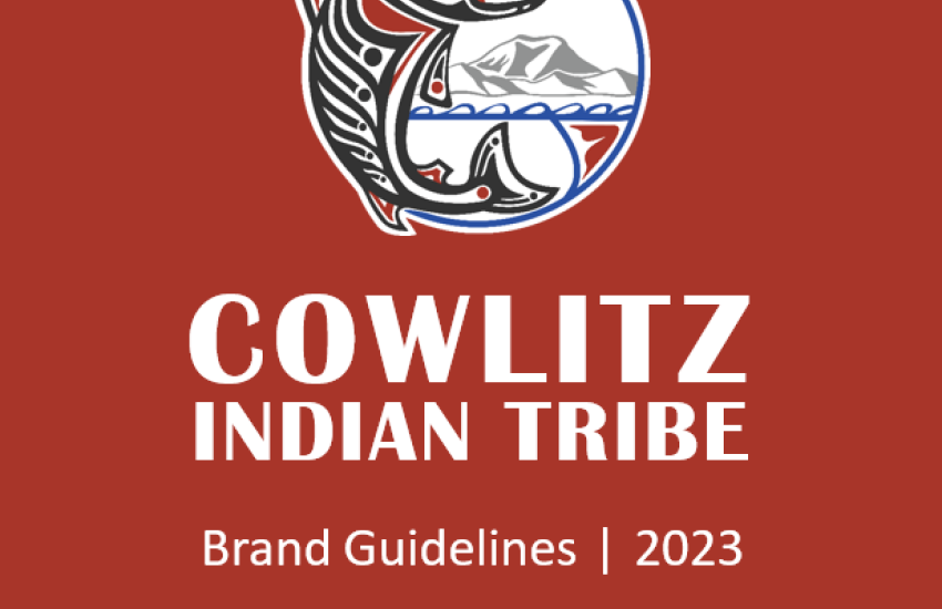 Cowlitz Branding Guidelines